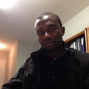 Meet your Posher, Alie badara